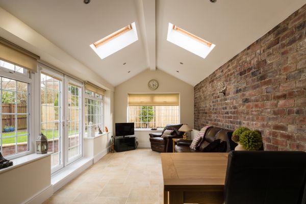 Sunroom Extension